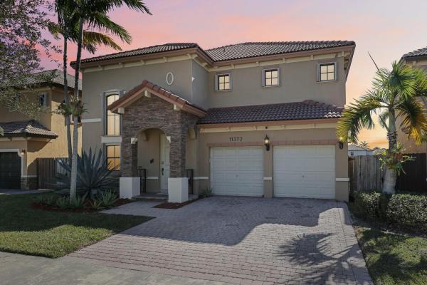 Silver Palms East, 11372 SW 242nd St, Princeton, Florida 33032, image 1