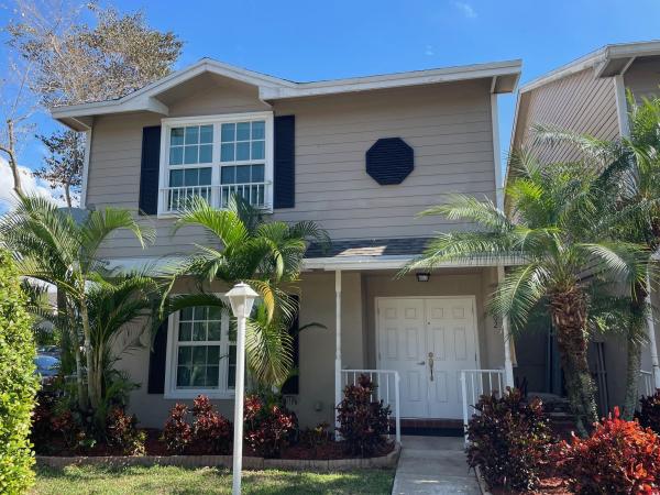 Colony Courts, 12202 NW 36th Pl #12202, Sunrise, Florida 33323, image 1