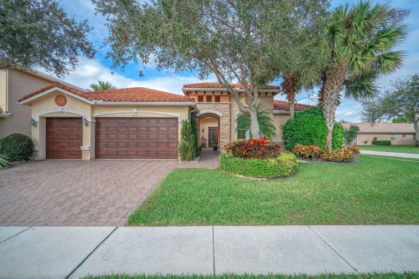 Isola Bella Estates, 9713 Campi Dr, Lake Worth Beach, Florida 33467, image 1