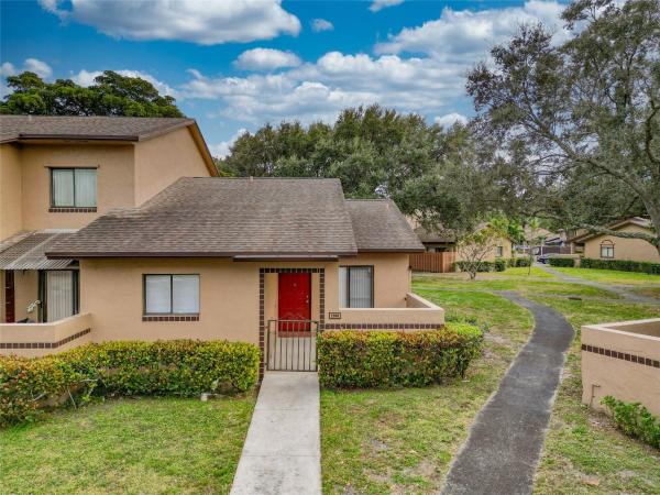 Alhambra Village, 2306 NW 37th Ave, Coconut Creek, Florida 33066, image 1