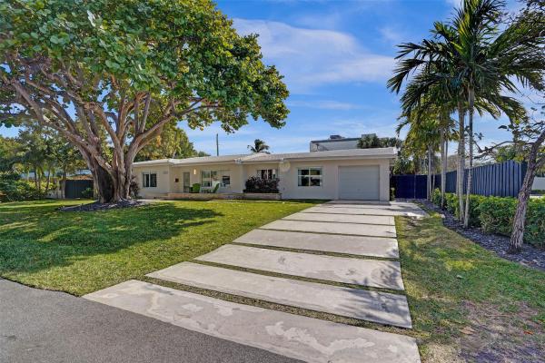 Coral Ridge South, 2514 Yacht Club Blvd, Fort Lauderdale, Florida 33304, image 1