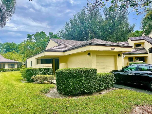 Chelsea At Jacaranda, 424 NW 95th Ave #1, Plantation, Florida 33324, image 1