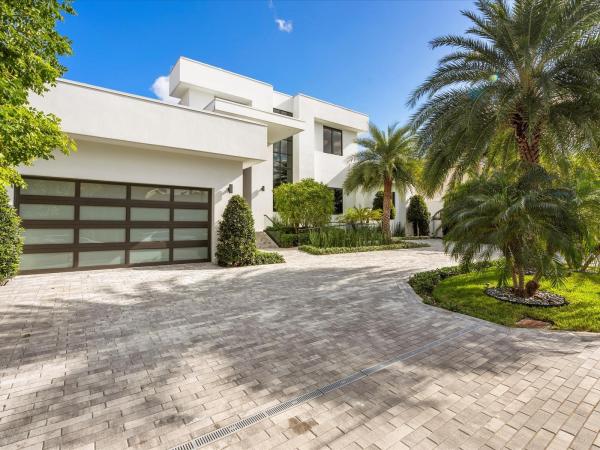 Coral Ridge North, 2210 Intracoastal Dr, Fort Lauderdale, Florida 33305, image 1