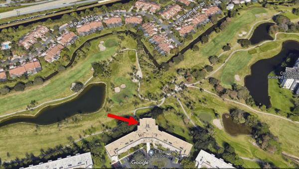 Palm-Aire Country Club 6, 3960 Oaks Clubhouse Dr #307, Pompano Beach, Florida 33069, image 1