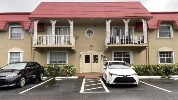 Brookfield Gardens, 495 SE 8th St #136, Deerfield Beach, Florida 33441, image 1