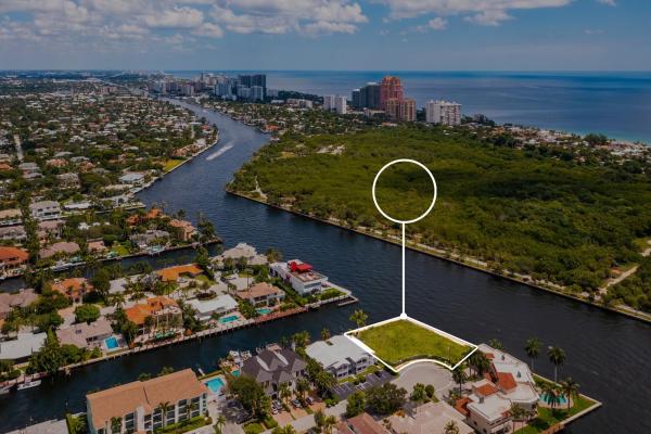 Santorini Townhomes, 2799 NE 15th St, Fort Lauderdale, Florida 33304, image 1