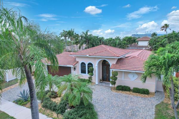 Harbour Heights, 1951 Harbour Inlet Dr, Fort Lauderdale, Florida 33316, image 1