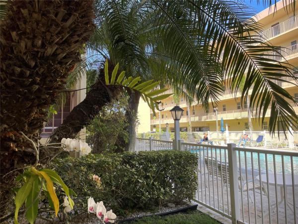 Poinciana By The Sea, 4629 Poinciana St #314, Lauderdale By The Sea, Florida 33308, image 1