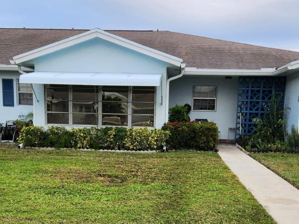 High Point 1 & 2 Of Delray West, 5174 Lakefront Blvd #C, Delray Beach, Florida 33484, image 1