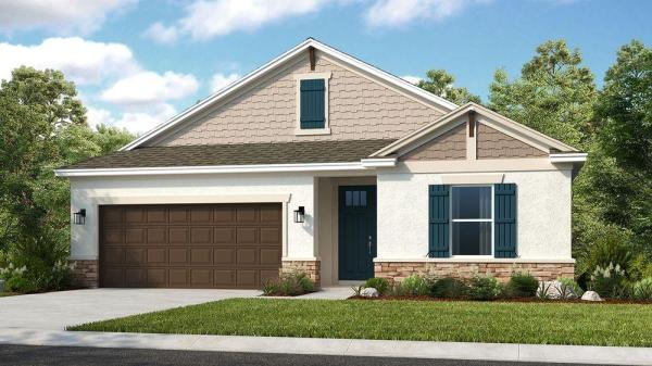 Veranda Oaks, 496 SE Ranch Oak Cir, Port St. Lucie, Florida 34984, image 1
