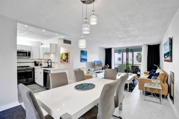 Somerset, 2801 Somerset Dr #205, Lauderdale Lakes, Florida 33311, image 1