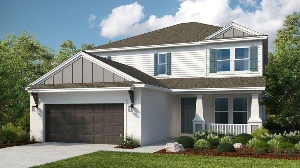 Veranda Oaks, 505 SE Ranch Oak Cir, Port St. Lucie, Florida 34984, image 1