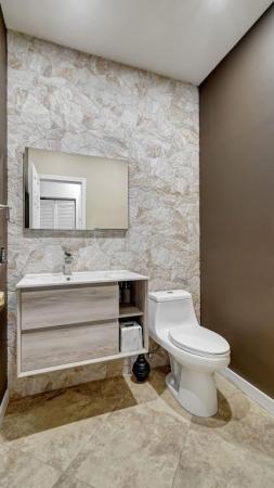 Cascade Falls, 550 Slippery Rock Rd, Weston, Florida 33326, image 1