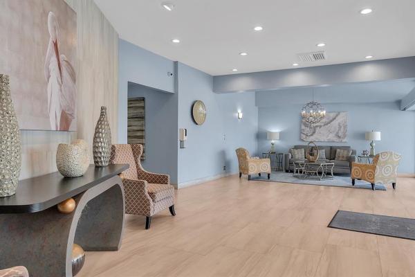 Aristocrat Ocean & Lakeview, 1200 Hibiscus Ave #1502, Pompano Beach, Florida 33062, image 1