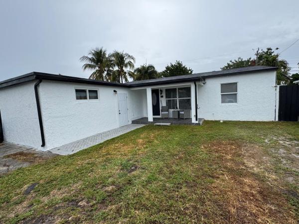 North Andrews Terrace, 411 NW 52nd Ct, Fort Lauderdale, Florida 33309, image 1