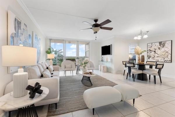 Sea Ranch Lakes North, 5200 N Ocean Blvd #1212B, Lauderdale By The Sea, Florida 33308, image 1
