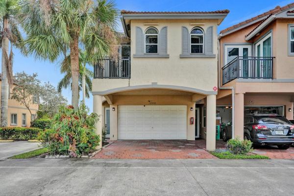 Westchester Point Townhomes, 12312 Royal Palm Blvd #6, Coral Springs, Florida 33065, image 1
