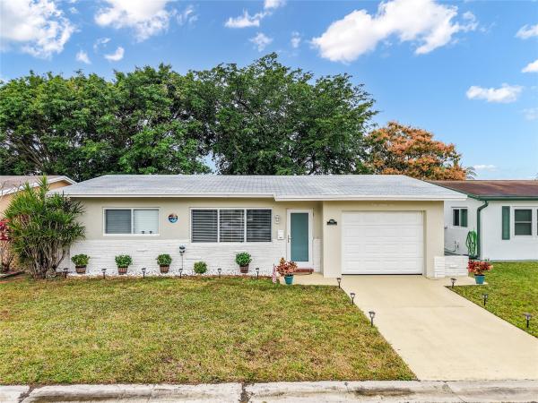 Paradise Gardens 1, 985 NW 69th Ave, Margate, Florida 33063, image 1
