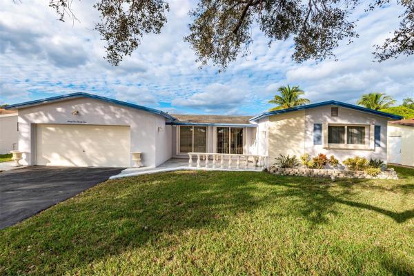 Cooper Estates, 9121 SW 54th St, Cooper City, Florida 33328, image 1
