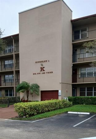 Kingsley At Century Village, 801 SW 133rd Ter #217 K, Pembroke Pines, Florida 33027, image 1