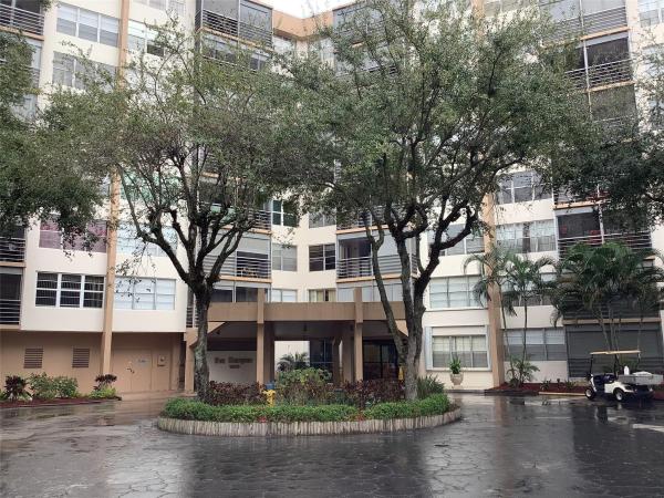 The Banyan, 1300 Saint Charles #PH13, Pembroke Pines, Florida 33026, image 1