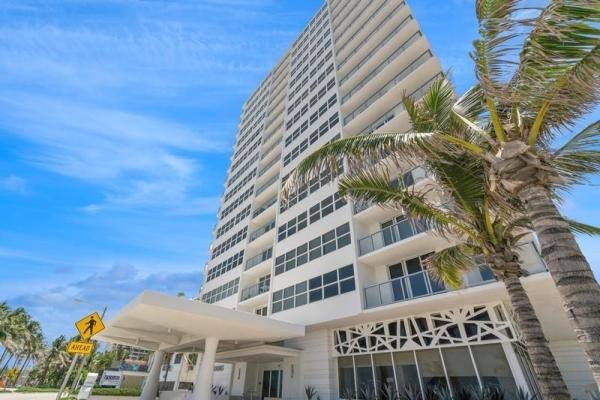 The Seasons, 209 N Fort Lauderdale Beach Blvd #16H, Fort Lauderdale, Florida 33304, image 1