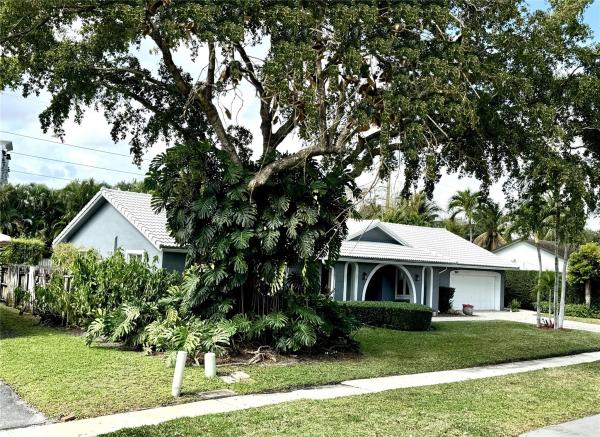 New Orleans Villas, 1901 SW 75th Ter, Plantation, Florida 33317, image 1