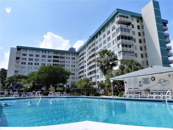 Hillcrest, 4330 Hillcrest Dr #311, Hollywood, Florida 33021, image 1
