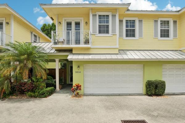 Mallory Square, 2634 NE 9th Ave #5, Wilton Manors, Florida 33334, image 1