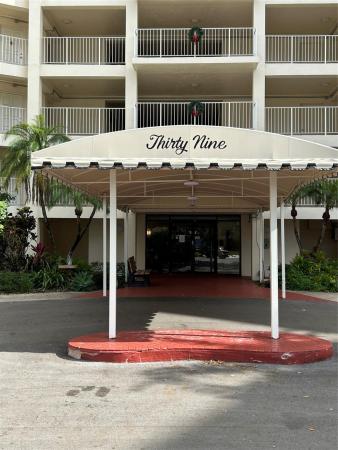Palm-Aire Country Club 4, 2940 N Course Dr #507, Pompano Beach, Florida 33069, image 1
