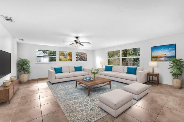 Lloyd Estates, 3630 Lloyd Dr, Fort Lauderdale, Florida 33309, image 1