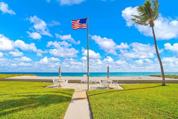 Coastal Arms, 1410 S Ocean Blvd #3S, Lauderdale By The Sea, Florida 33062, image 1