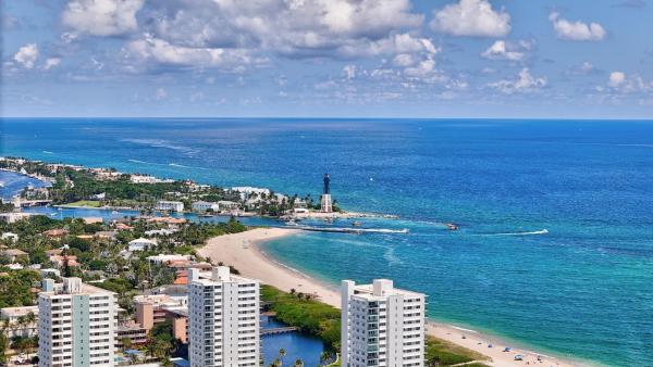Crosswinds, 1300 N Ocean Blvd #405, Pompano Beach, Florida 33062, image 1
