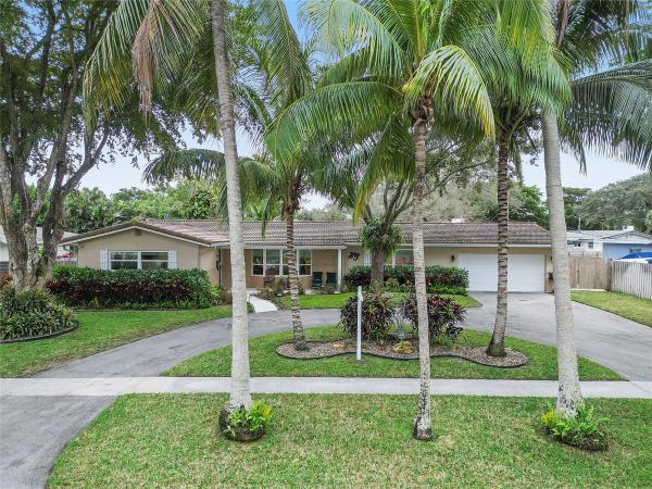 Plantation Park, 6260 SW 5th Ct, Plantation, Florida 33317, image 1