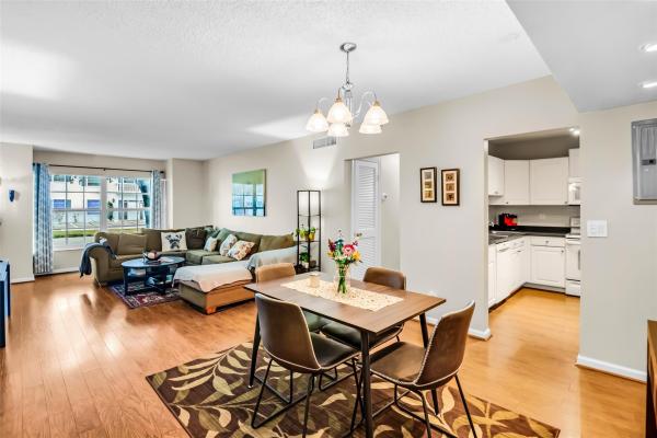 Imperial Point Colonnades, 6600 NE 22nd Way #2309, Fort Lauderdale, Florida 33308, image 1