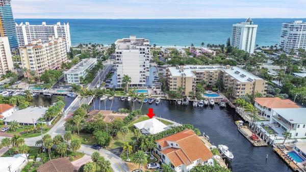 Terra Mar Island Estates, 1940 E Terra Mar Dr, Lauderdale By The Sea, Florida 33062, image 1