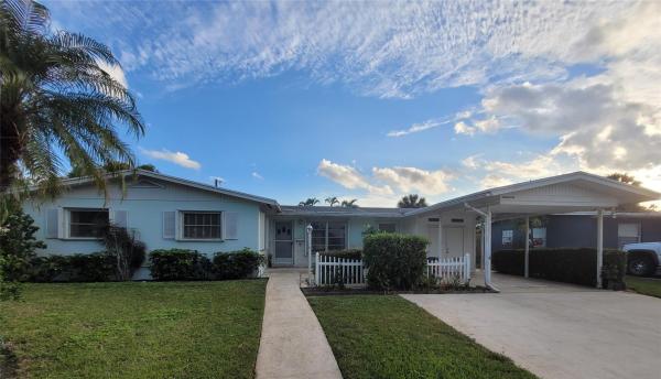 Palm Springs Village, 305 Riverdale Rd, Palm Springs, Florida 33461, image 1