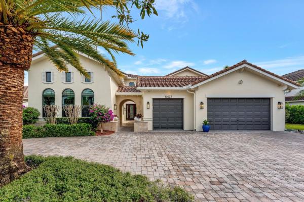 Parkland Golf & Country Club, 10423 S Barnsley Dr, Parkland, Florida 33076, image 1