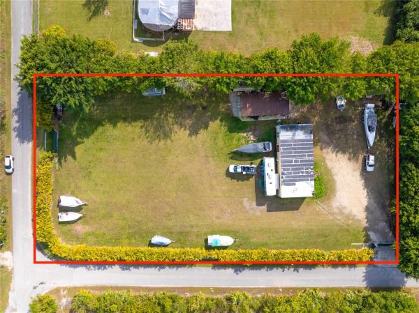 Princeton Estates, 23600 SW 125th Ave, Princeton, Florida 33032, image 2