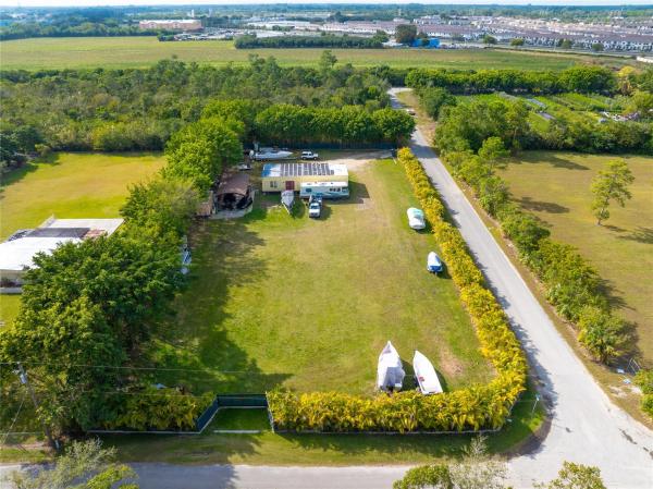 Princeton Estates, 23600 SW 125th Ave, Princeton, Florida 33032, image 2