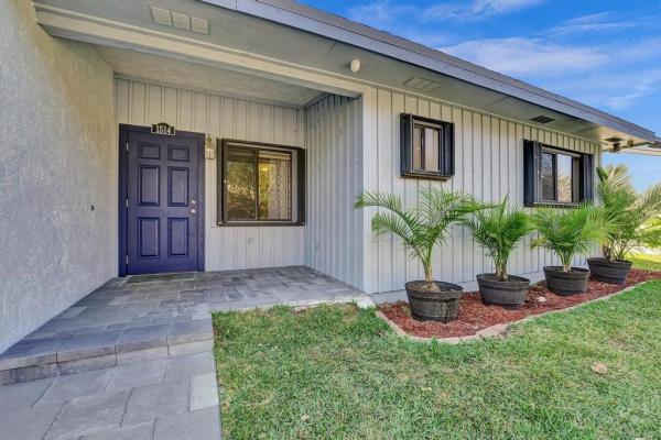 The Townhomes Of Sherbrooke, 1514 N 15th Ter #1514, Hollywood, Florida 33020, image 1