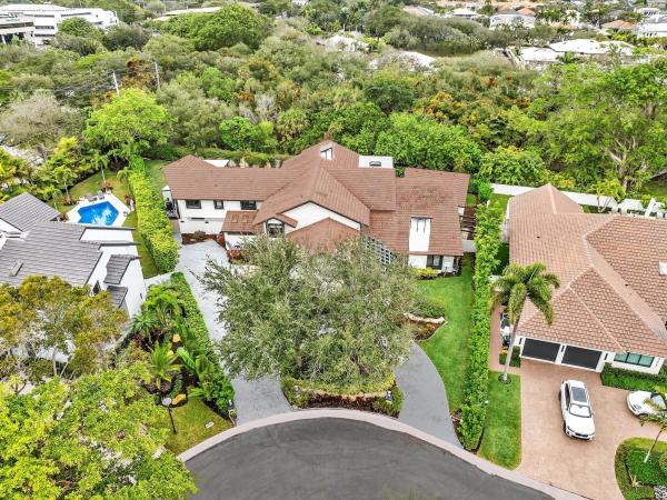 The Sanctuary, 525 Sandpiper Way, Boca Raton, Florida 33431, image 1