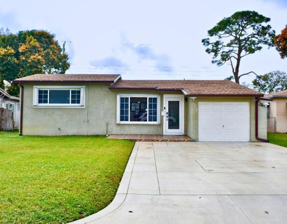 6812 SW 12th St, Pembroke Pines, Florida 33023, image 1