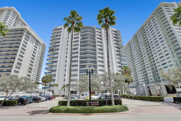 The Commodore, 3430 Galt Ocean Dr #312, Fort Lauderdale, Florida 33308, image 1