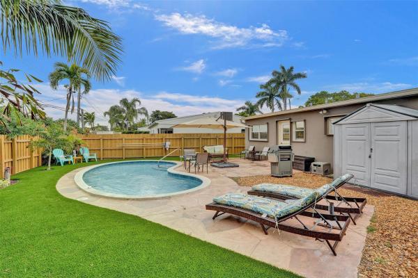 North Andrews Terrace, 5449 NE 3rd Ter, Fort Lauderdale, Florida 33334, image 1