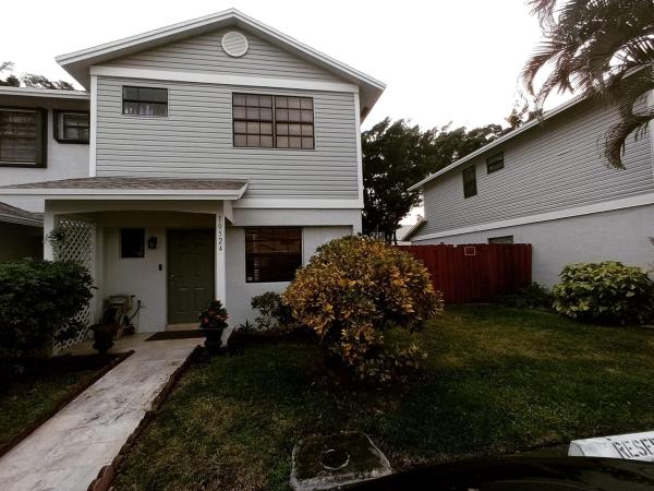 Southbridge At Pembroke Pointe, 10524 NW 3rd St #6, Pembroke Pines, Florida 33026, image 1