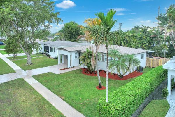 Ocean View Golf, 317 SE 3rd Ter, Dania Beach, Florida 33004, image 1