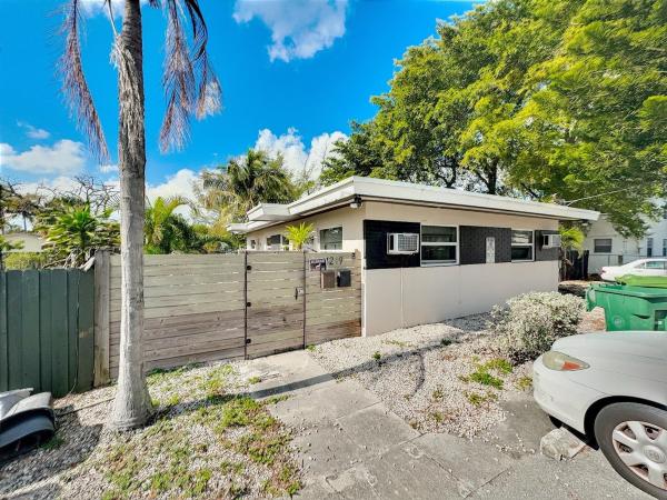 Middle River Terrace, 1219 NE 5th Ter, Fort Lauderdale, Florida 33304, image 1
