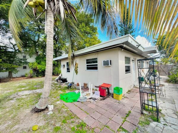 Middle River Terrace, 1219 NE 5th Ter #1-2, Fort Lauderdale, Florida 33304, image 1