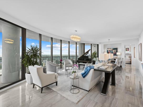 100 Las Olas, 100 E Las Olas Blvd #4103, Fort Lauderdale, Florida 33301, image 1